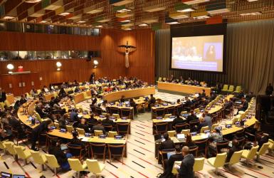 अन्तर्राष्ट्रिय वित्त तथा व्यापार नियन्त्रकहरु एलडिसीको प्रगतिमा प्रतिकुलः प्रधानमन्त्री ओली