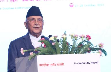 टग अफ वार छाडेर एकताबद्ध हुन एनआरएनलाई प्रधानमन्त्रीको आग्रह, नागरिकता कानून संशोधनको तयारी भइरहेको गृहमन्त्रीको भनाई