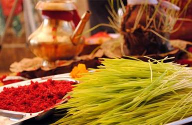 न्यू योर्कमा टिकाको साइत १० बजेर १ मिनेटमा