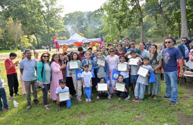 सरल नेपालीको वार्षिकोत्सव