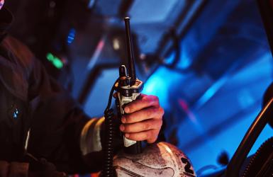 लेबनानमा पेजरपछि वाकी टाकी विस्फोट