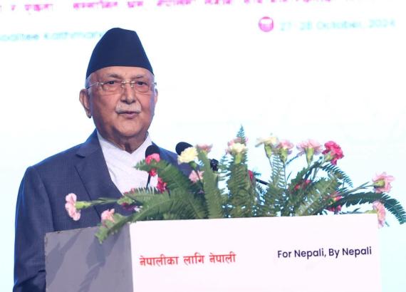 टग अफ वार छाडेर एकताबद्ध हुन एनआरएनलाई प्रधानमन्त्रीको आग्रह, नागरिकता कानून संशोधनको तयारी भइरहेको गृहमन्त्रीको भनाई