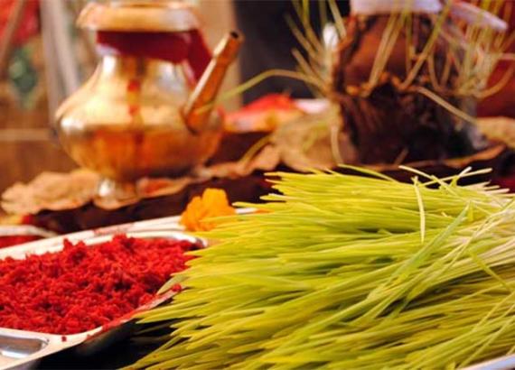 न्यू योर्कमा टिकाको साइत १० बजेर १ मिनेटमा