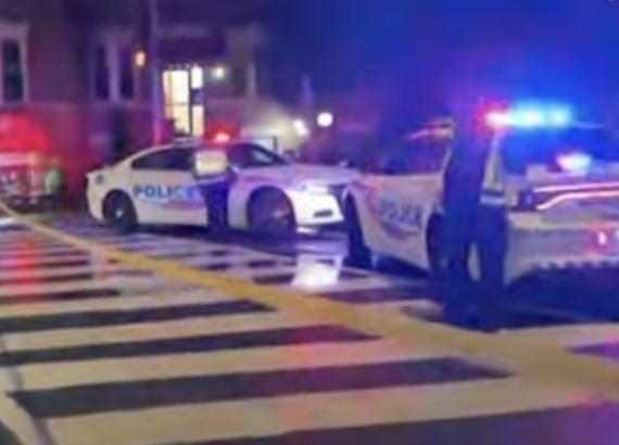 वासिङ्टन डिसीमा इजरायली दूतावासका दुईजना कर्मचारीको गोली हानी हत्या