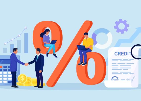 केन्द्रीय बैंकद्धारा ब्यादरमा आधा कटौती, मोर्गेज किस्ता घट्ने अपेक्षा