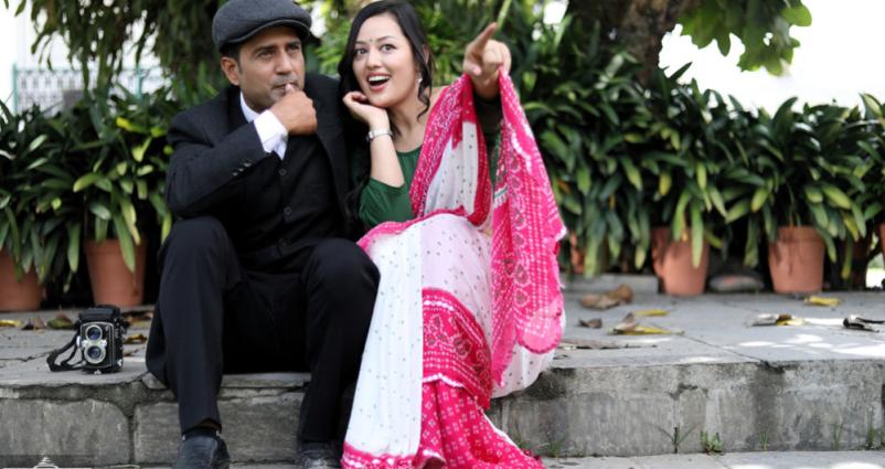 १२ वर्षपछि योगेश्वर फर्किए