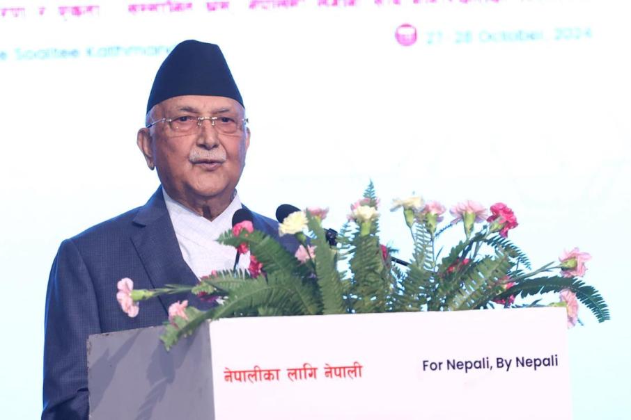 टग अफ वार छाडेर एकताबद्ध हुन एनआरएनलाई प्रधानमन्त्रीको आग्रह, नागरिकता कानून संशोधनको तयारी भइरहेको गृहमन्त्रीको भनाई