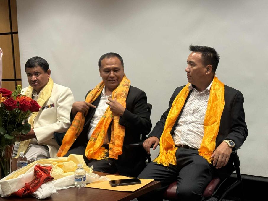 समुदायद्धारा संचालित पर्यटक आतिथ्यताको अनुभव संगाल्न नेपाललाई गन्तब्य रोज्न अमेरिकी पर्यटकहरुलाई आग्रह