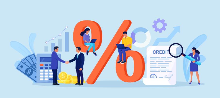 केन्द्रीय बैंकद्धारा ब्यादरमा आधा कटौती, मोर्गेज किस्ता घट्ने अपेक्षा