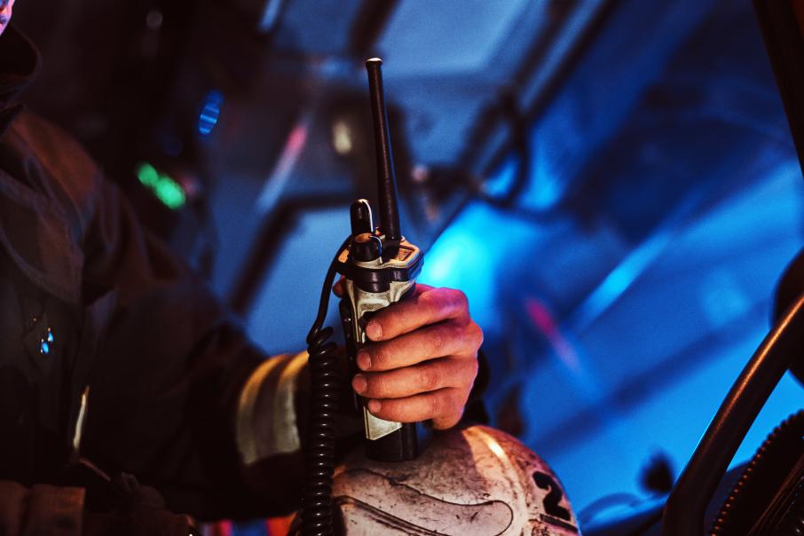 लेबनानमा पेजरपछि वाकी टाकी विस्फोट