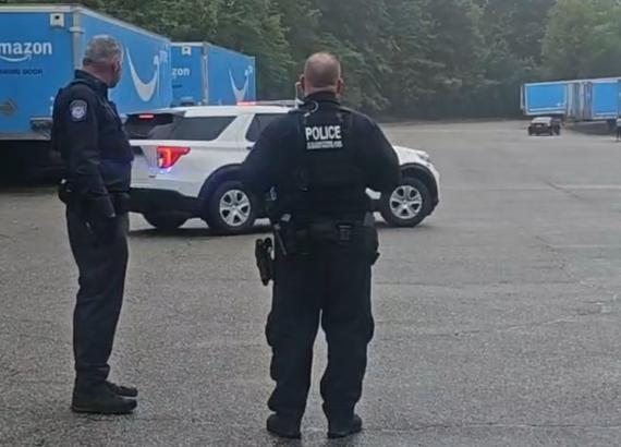 आईसको छपामा परे न्यु जर्सीका २९ मजदुर पक्राउ