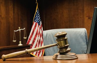 ट्रम्पले आडम्सलाई भ्रष्टाचार अभियोग लगाउने फेडेरल अटर्नी हटाउने