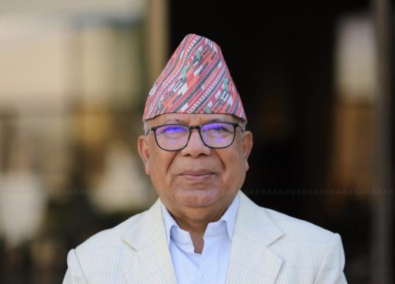 माधव नेपाललाई ३५ लाख धरौटीमा छाड्ने विषेश अदालतको आदेश