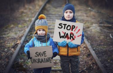 ट्रम्पद्वारा युक्रेनमा तत्काल युद्धविराम गर्न आह्वान