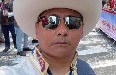 शेर्पा संघ अमेरिकाको अध्यक्षमा पुनः पासाङ दोर्जी (एपी लामा) शेर्पा