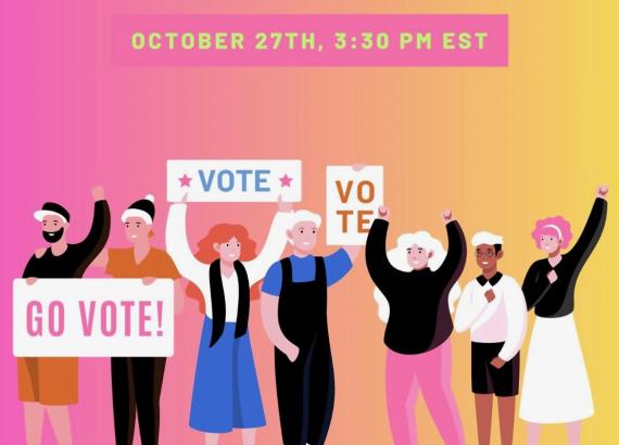 अधिकारले अक्टोबर २७ मा मतदाता शिक्षा कार्यक्रम गर्ने