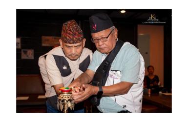 द गुरुङ (तमु) सोसाइटी अमेरिकाको साधारणसभा सम्पन्न : बहुमतले विधान संसोधन