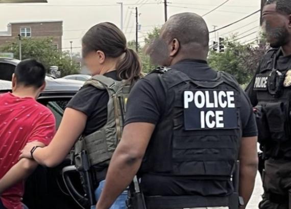 शिकागोमा गैरकानूनी आप्रवासी पक्राउ शुरु, स्थानीय बासिन्दा तनाबमा