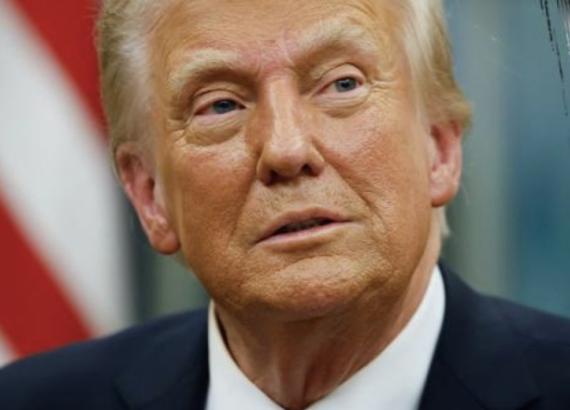 राष्ट्रपति ट्रम्पद्धारा अंग्रेजीलाई अमेरिकाको आधिकारिक भाषा निर्धारण गर्न कार्यकारी आदेश जारी