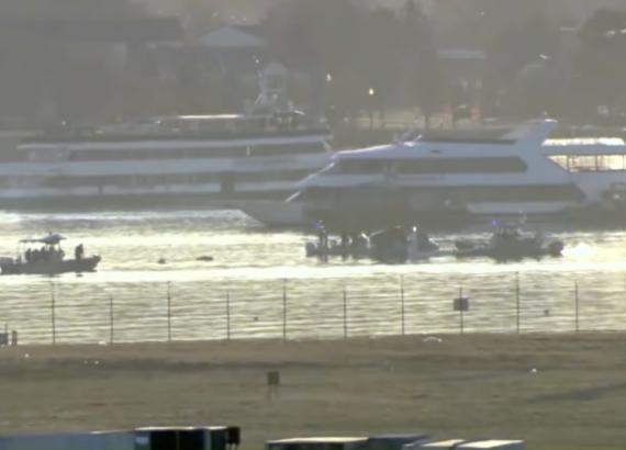 विमान दुर्घटनामा सबै ६७ यात्रुको मृत्यु भएको उद्धार अधिकारीको भनाई