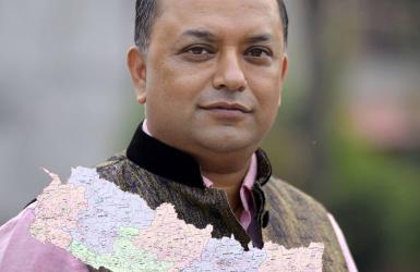 थापा नेतृत्वको नेपाली कांग्रेस वैधानिक : निर्वाचन आयोग