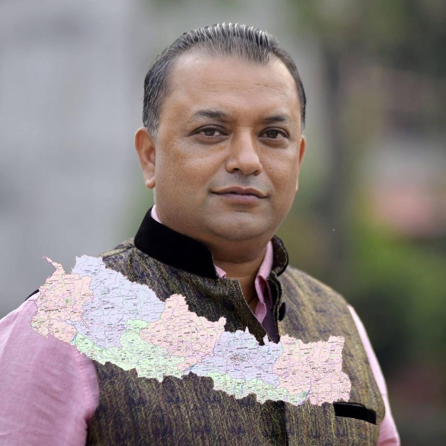 थापा नेतृत्वको नेपाली कांग्रेस वैधानिक : निर्वाचन आयोग