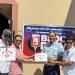 द गुरुङ (तमु ) सोसाइटी ईंक युएसए र प्रवासी नेपाली एकता मञ्च न्यूयोर्क च्याप्टरको संयुक्त आयोजनामा रक्तदान कार्यक्रम सम्पन्न
