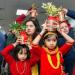 न्यूयोर्कमा स्वस्थानी महोत्सव २०२६ कलश यात्रा सहित शुभारम्भ